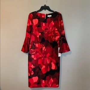 Calvin Klein Dress. New with tags.